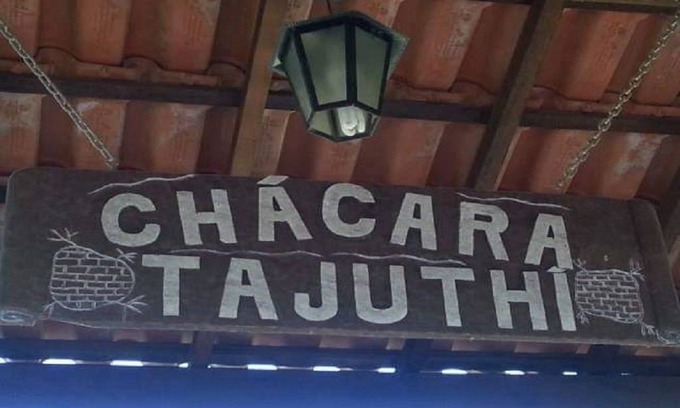 Parque Santa Tereza Cottage | TAJUTHI FARM Rest and peace for your family