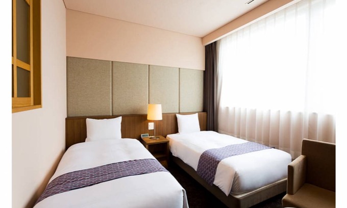 Tobe-cho Hotel | Takanoko Hotel