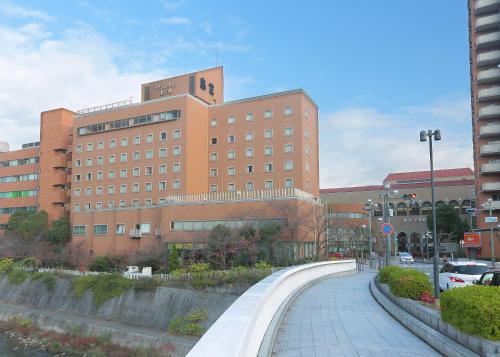 Takarazuka Hotel | Takarazuka Washington Hotel
