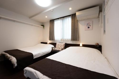 Katsushika Apartment | Takasago Utopia Hotel