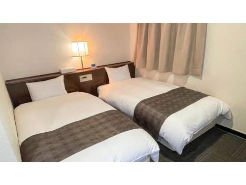 Takatsuki Hotel | Takatsuki W&M Hotel - Vacation STAY 48536v