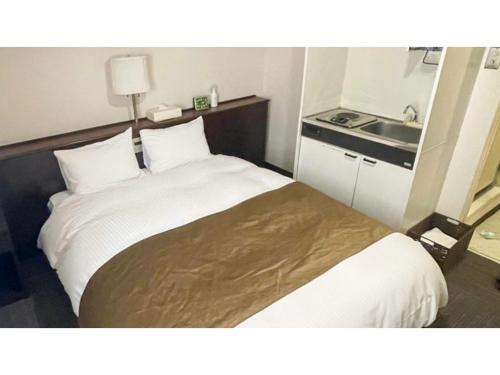 Takatsuki Hotel | Takatsuki W&M Hotel - Vacation STAY 48538v