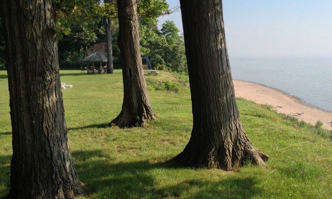 Fennville Cabin | Take A Break By The Lake!