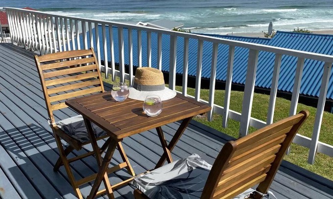 Great Brak River Apartment | TAKE TWO lovely beach apartment, Great Brak River