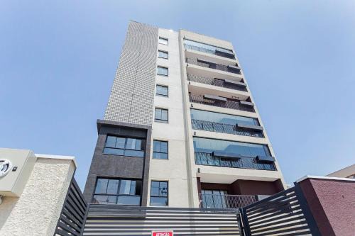 Reboucas Apartment | Take Urban | Shopping Estação | Curitiba | Gonzaga Stays