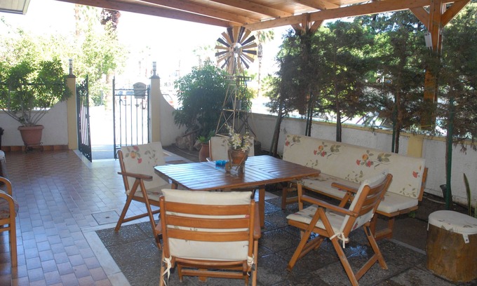 Ialyssos Apartment | Takis Hotel