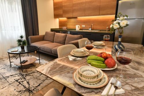 Talimhane Apartment | Taksim Flat Apartment
