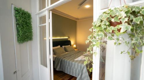 Talimhane Apartment | Taksim Green House Apartment