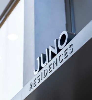 Pera Apartment | Taksim Juno Residences