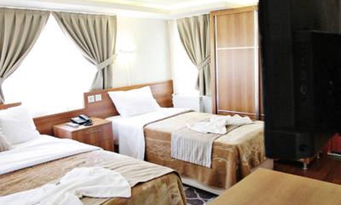 Taksim Hotel | Taksim Palace Hotel