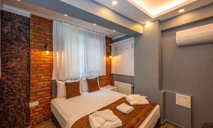 Taksim Apartment | Taksim Story Residence