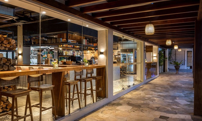 Sanur Kauh Hotel | Taksu Sanur Hotel