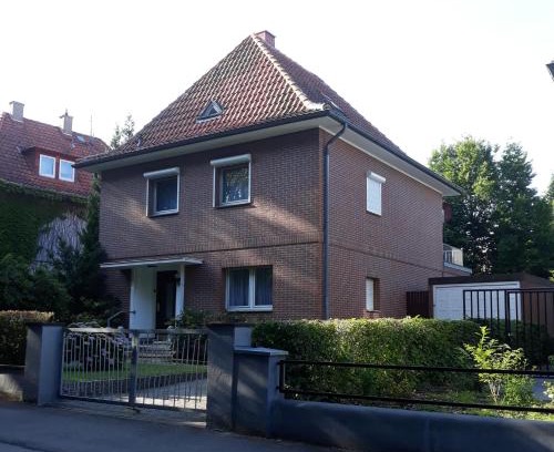 Bad Salzuflen Apartment | Tal-Residenz Haus Nr 5