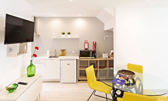Tavira Apartment | Talabriga - Apt Cidade