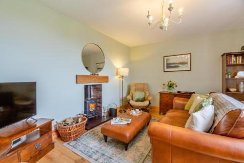 Rhyd-y-clafdy House | Talafon