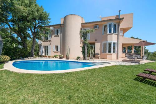 Inca Villa | Talaiot 25