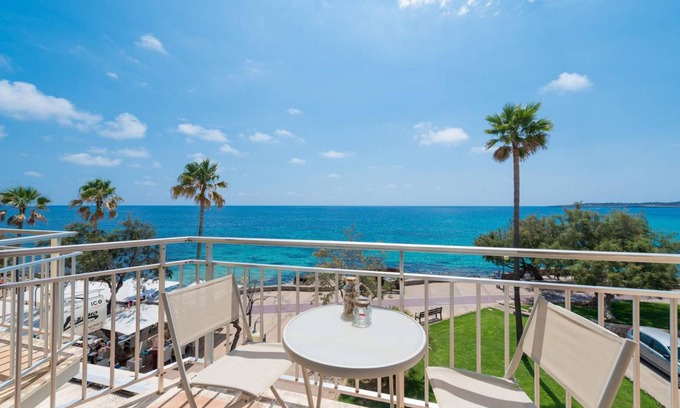 Son Servera Apartment | TALAIOT CALA MILLOR