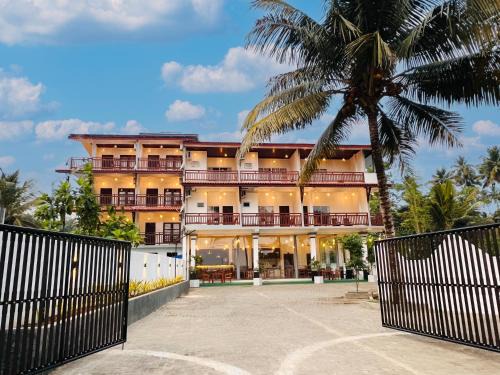 Dickwella Hotel | Talalla Breeze
