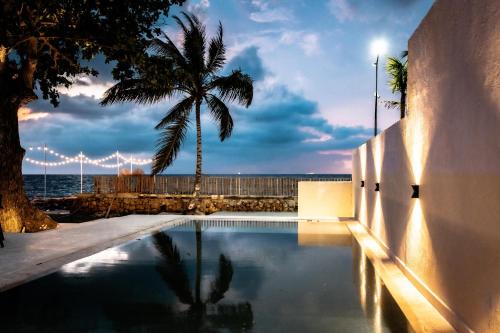 Covenas Hotel | Talam House Coveñas by Bernalo Hotels