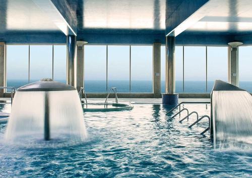 As Marinas Resort | Talaso Atlántico
