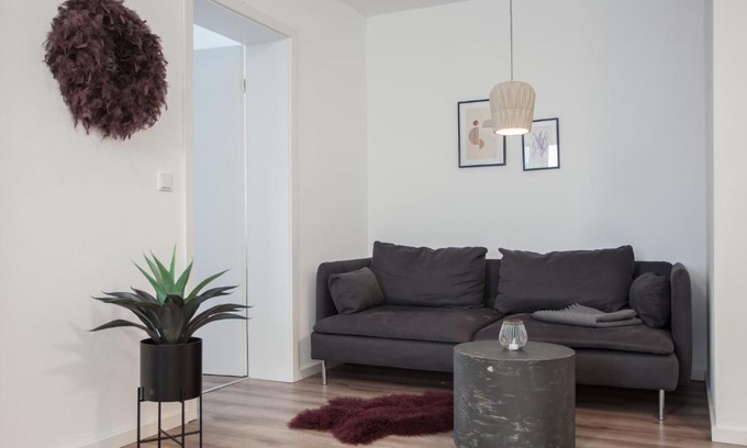 Neuastenberg Apartment | TalBlick
