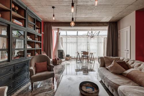 Gudja Apartment | Talbot and Bons Deluxe Studio Flat