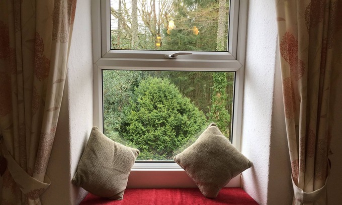 Thornthwaite House | Talcomb Holiday Cottage Thornthwaite Keswick