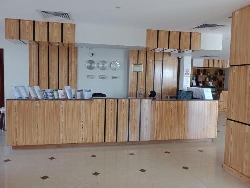 Al Hofuf Hotel | Taleen Serviced Apatments Al-Ahsa