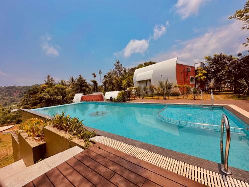 Vythiri Hotel | Talen resort wayanad