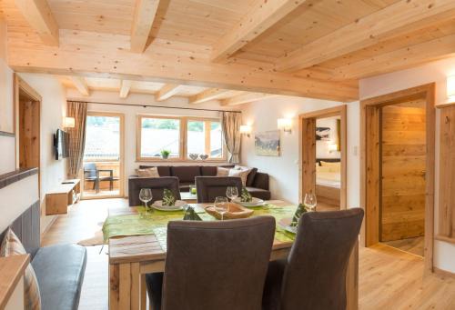 Wildschoenau Apartment | Talheim Apartments