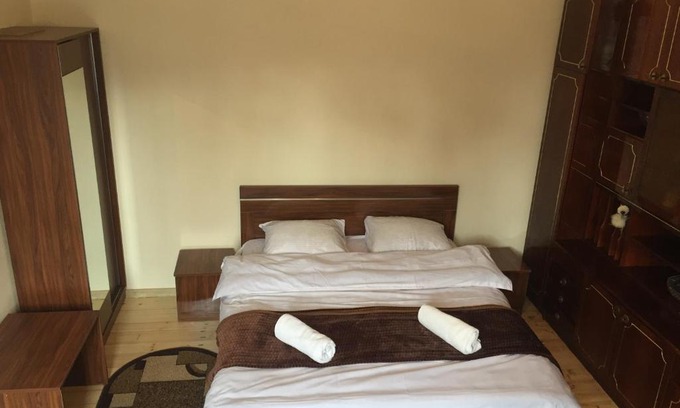 Gergeti House | Taliko Guest House