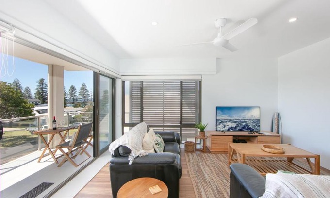 Yamba Apartment | Talinga 4