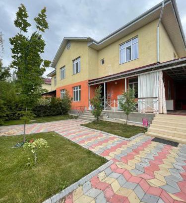 Bosteri House | Talisman Village House