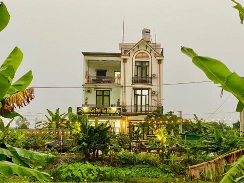 Hoa Lu Apartment | TAM CỐC ĐỨC VÂN HOMESTAY