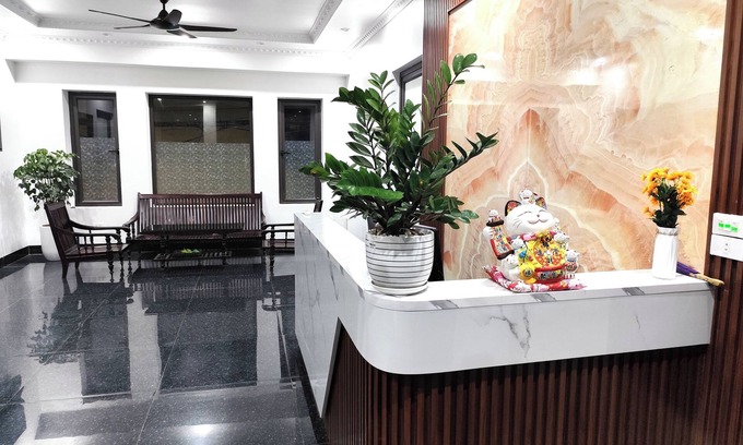 Hoa Lu Hotel | Tam Coc Boutique Hotel