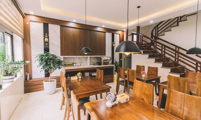 Hoa Lu Hotel | Tam Coc Catalina Hotel