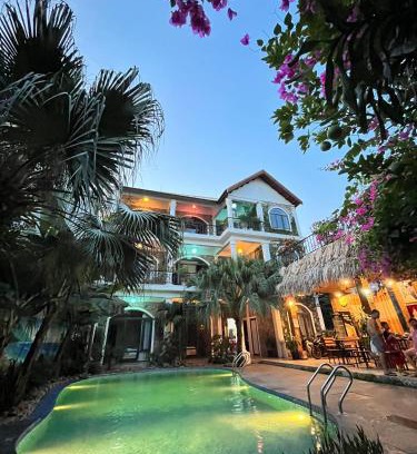Hoa Lu Hotel | Tam Coc Full House Homestay