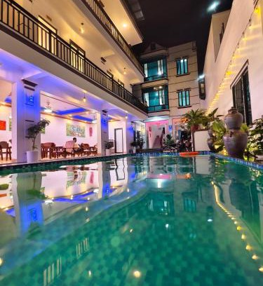 Hoa Lu Hotel | Tam Coc Homestay Thanh Thang