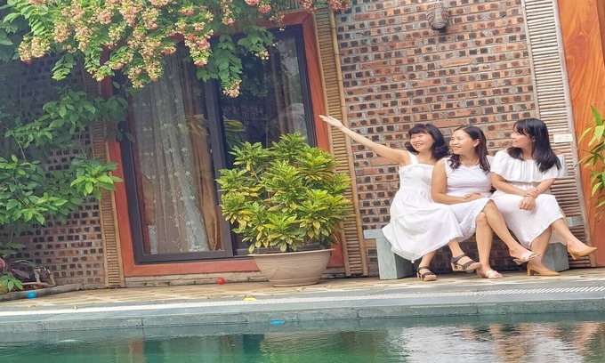 Hoa Lu Hotel | Tam Coc Koi Homestay