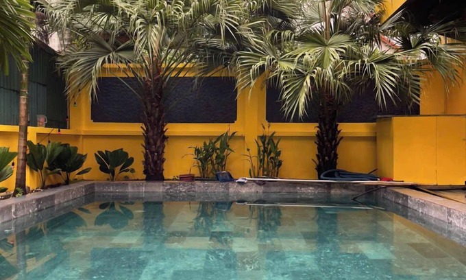 Hoa Lu Hotel | Tam Coc Mango Homestay