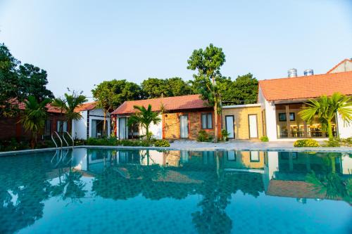 Hoa Lu Hotel | Tam Coc Minh Quan Homestay