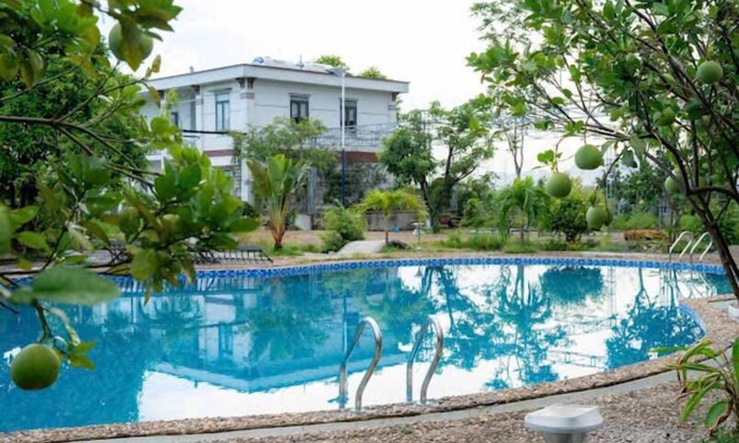 Ninh Binh Hotel | Tam Coc Phoenix Hotel