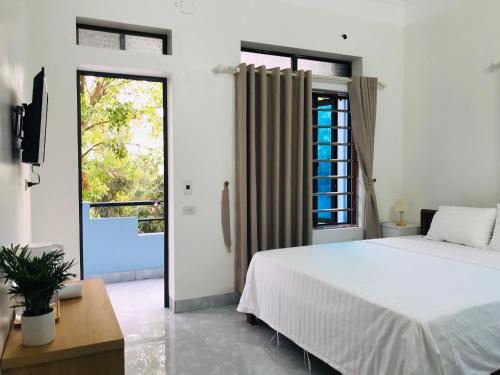 Hoa Lu Apartment | Tam Coc Sunset Homestay