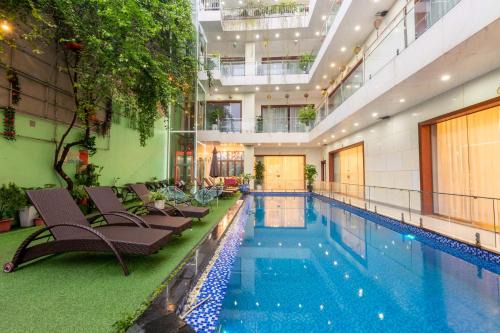 Hoa Lu Hotel | TAM COC SUNSHINE HOTEL