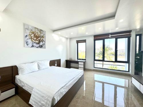 Ha Long Apartment | TaMaDu’s House 2