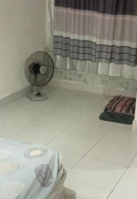 Kampung Rawa House | Taman Aman Permai