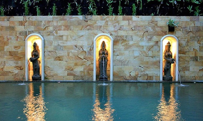 Kuta Hotel | Taman Ayu Legian Hotel