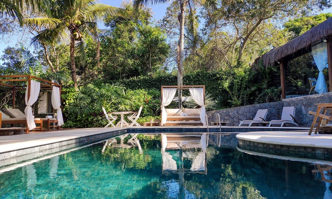 Buzios Hotel | Taman Búzios Hotel