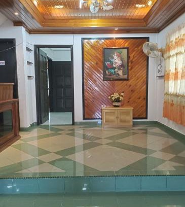 Sandakan House | Taman Tyng Mile 6 Homestay Sandakan