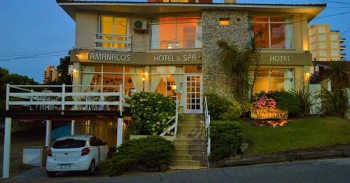 Villa Gesell Hotel | Tamanacos Hotel & Spa